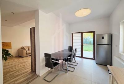 Duplex spațios și complet utilat | Șelimbăr, zonă liniștită - 7