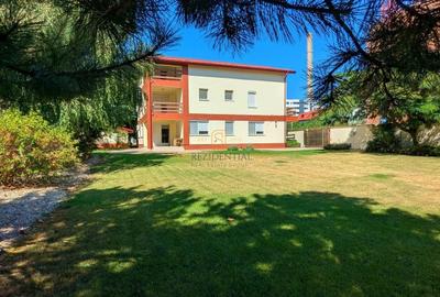 Vila P+1+M, 1500 mp teren, Postalionului, Grand Arena Mall - 25