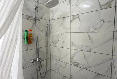 Garsonieră nedecomandată în UTA - 3