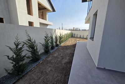 Casă individuală cu 5 camere cu Canalizare în Tunari - 43