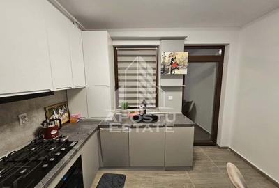 Casa cu 3 camere si 2 bai complet mobilata si utilata in Giroc. - 9