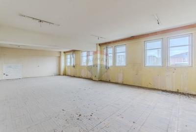 Spatiu industrial de 2060mp cu teren de 3358mp de vanzare Str Turnului Spatiu industrial de 2060mp cu teren de 3358mp de vanzare Str Turnului - 17