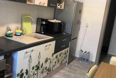 Apartament cu 2 camere decomandat în Roșu - 5