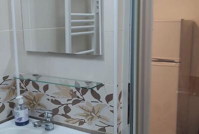 Garsonieră în Țiglina 1 - 7