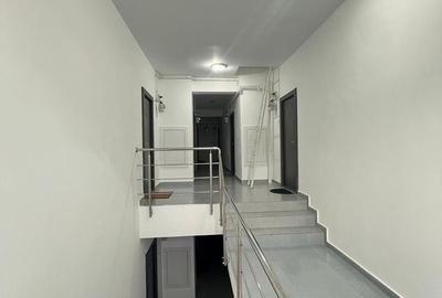 Garsonieră semidecomandată, mobilată în Militari - 7