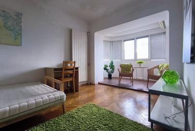 Apartament de vanzare lângă Grădina Icoanei | Universitate, 3 camere - 16