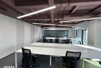 Spațiu comercial, de 330 mp, în Trei Stejari - 3
