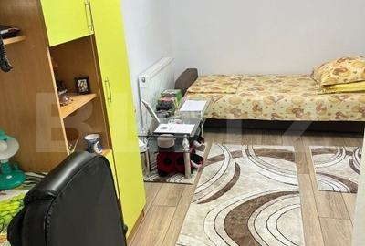 Apartament de vanzare, cu 3 camere, 63 mp, zona hipodrom 4 - 7
