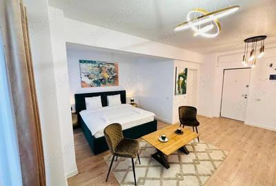 Proprietar - Garsoniera complet mobilata ?i utilata , pet friendly - 5