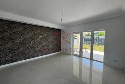 Duplex modern pe parter, 3 camere, 2 bai ?i terasa de 25 mp Giarmata - 4