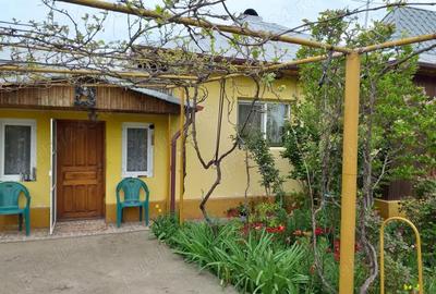 Casă cu 4 camere în Sărățeni - 8