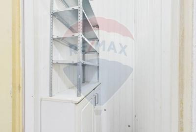 Apartament cu 2 camere semidecomandat, mobilat în Berceni - 15