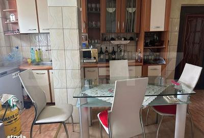 Apartament cu 3 camere în Central - 6