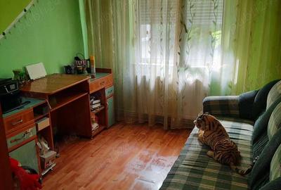 Inchiriere apartament cu 3 camere in zona IREG Galati - 2