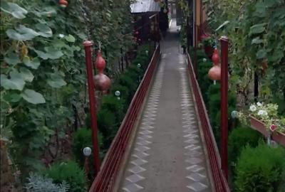 Casă cu 6 camere cu Teren 1300 Mp în Urlați - 6