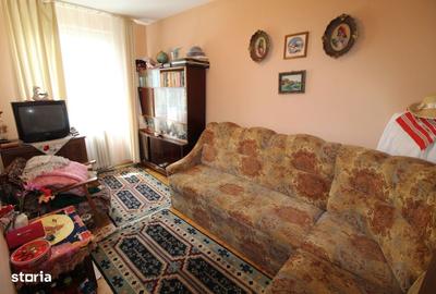 Apartament cu 3 camere în Central - 7