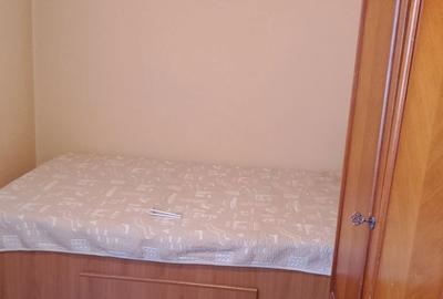 Apartament cu 2 camere decomandat în Central - 7