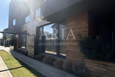 Casă individuală cu 5 camere cu Canalizare în Pipera - 40