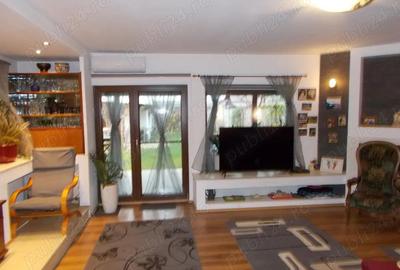 Duplex, Dumbravita, aproape de centru, P+M, 4cam, 142mp util, 379mp teren - 1