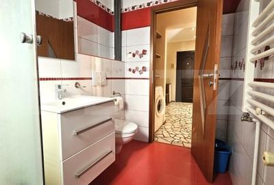 Apartament la et1 zona linistita,2 cam - 9