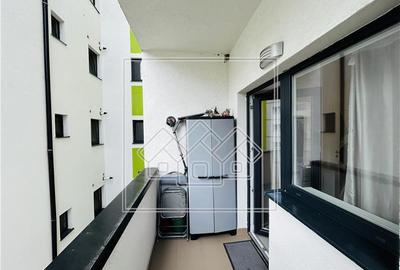 Apartament cu 2 camere decomandat în Terezian - 9