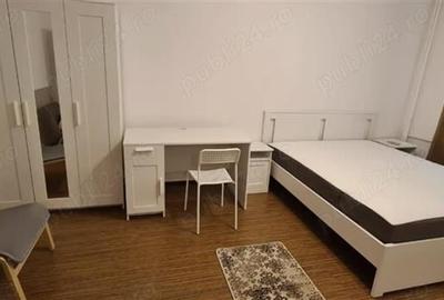 Inchiriere Garsoniera Decomandata Aparatorii Patriei-Anton Bacalbasa - 3