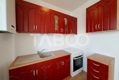 Apartament decomandat 2 camere si balcon Selimbar Brana - 5