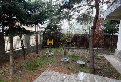 Casă individuală cu 5 camere în Brănești