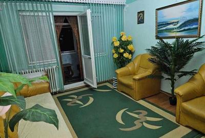 Apartament cu 3 camere semidecomandat în Alexandru cel Bun - 4