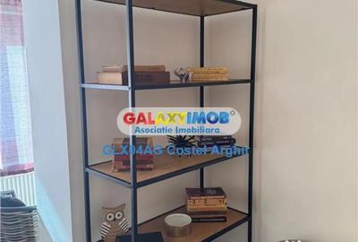 Apartament cu 2 camere semidecomandat în Central - 2