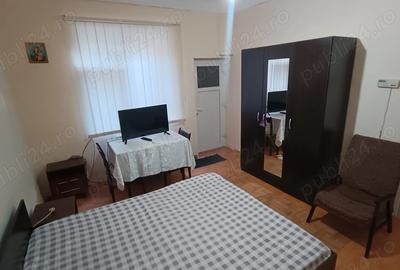 PF, Copou , inchiriez ,apartament 1 camera, centrala termica, copou ,centru, USAMV, Agronomie - 4