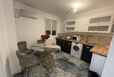 Basarabia, Diham | 2 Camere | Renovat Complet | Balcon | Metrou 7min - 3