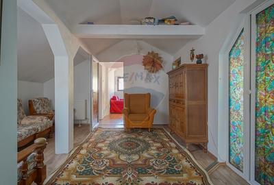 PODUL LUI GRID 13 | CASA 4 CAMERE CU DOUA BAI SI PRIVELISTE | SCHEI - 5