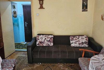 Vand apartament 3 camere - 9
