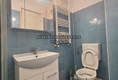 Apartament cu 2 camere semidecomandat, mobilat în Tomis Plus - 10