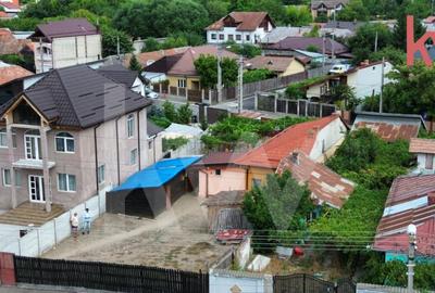Teren intravilan Craiova, toate utilitatile, 1 Mai - 5