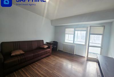 Apartament cu 2 camere decomandat, mobilat în P-ța Gorjului - 2