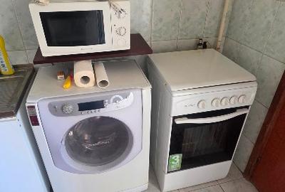 Garsonieră decomandată în Pantelimon - 14