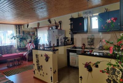 Apartament cu 3 camere decomandat în Central - 7