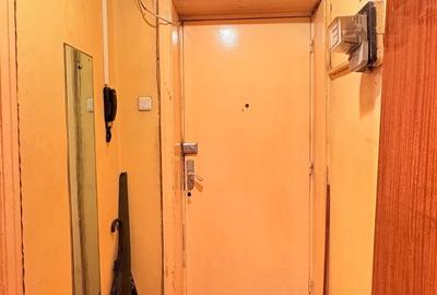 3 cam, Piata Alba Iulia - strada Valeriu Braniste, CENTRALA PROPRIE, etaj 4 - 9