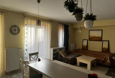 Apartament 2camere zona centrala - 2