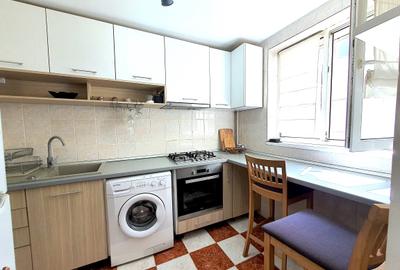 Apartament cu 2 camere semidecomandat în Iancului - 7