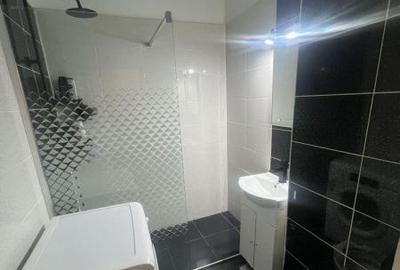 Garsonieră semidecomandată în Costin Georgian - 5