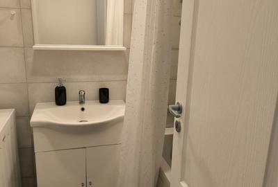 Apartament cu 2 camere decomandat în Central - 2