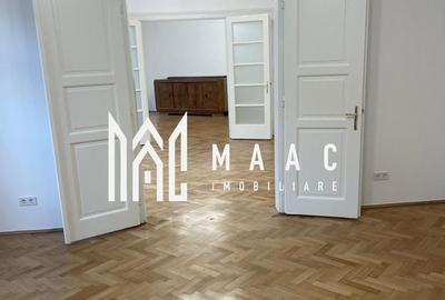 Spațiu birouri / locuință | 122 MPU | Ultracentral - 3