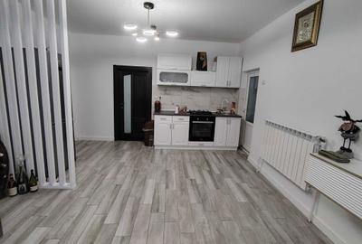 Casă cu 3 camere în Rădășeni - 3