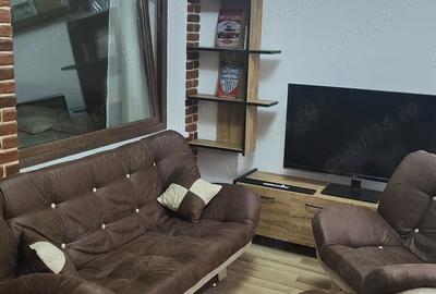 Garsonieră decomandată în Astra - 1