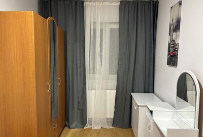 Apartament cu 2 camere nedecomandat în Țiglari - 2