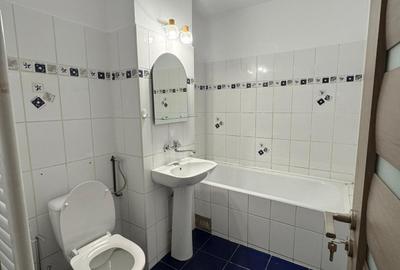Apartament pe Godeanu nr. 12, Gheorgheni - 7