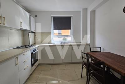 Comision 0 - Apartament cu 2 Camere I  Parcare - Tractorul - 6